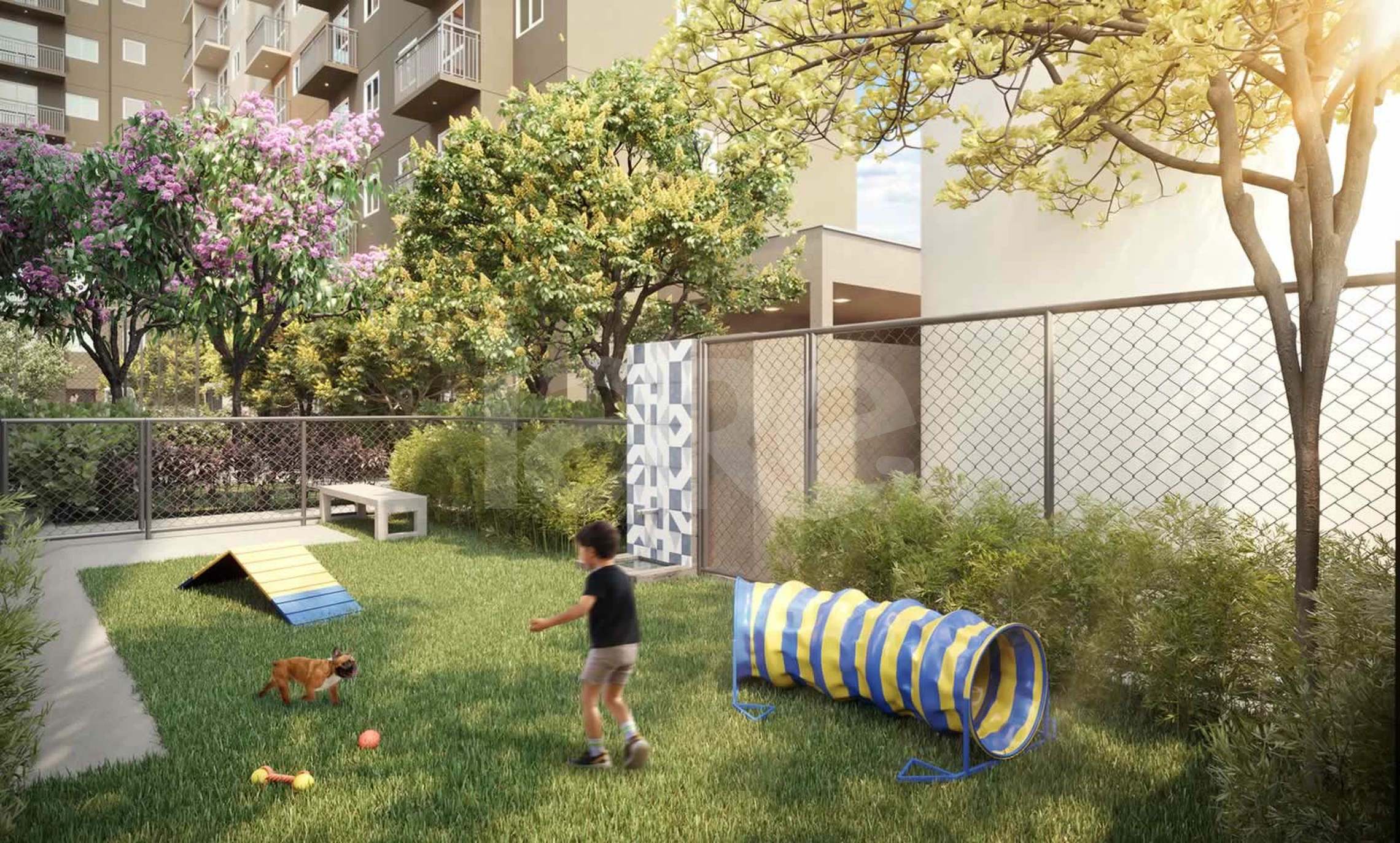 Líber Jaçanã - Apartamento com 38,71 m², em Jaçanã — foto 11