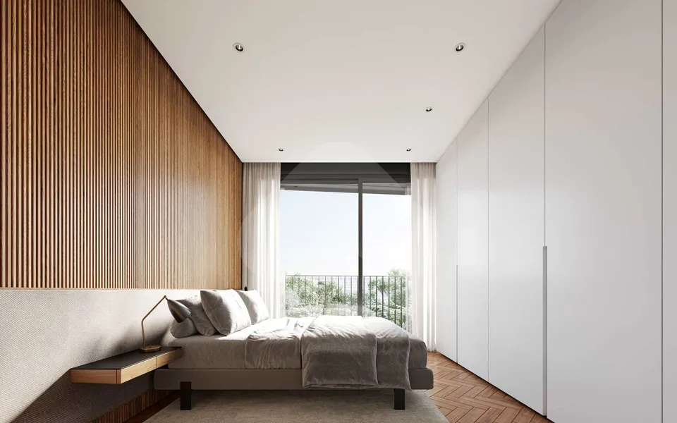 Liber 250 - Apartamento com 52 m², em Rio Branco — foto 17