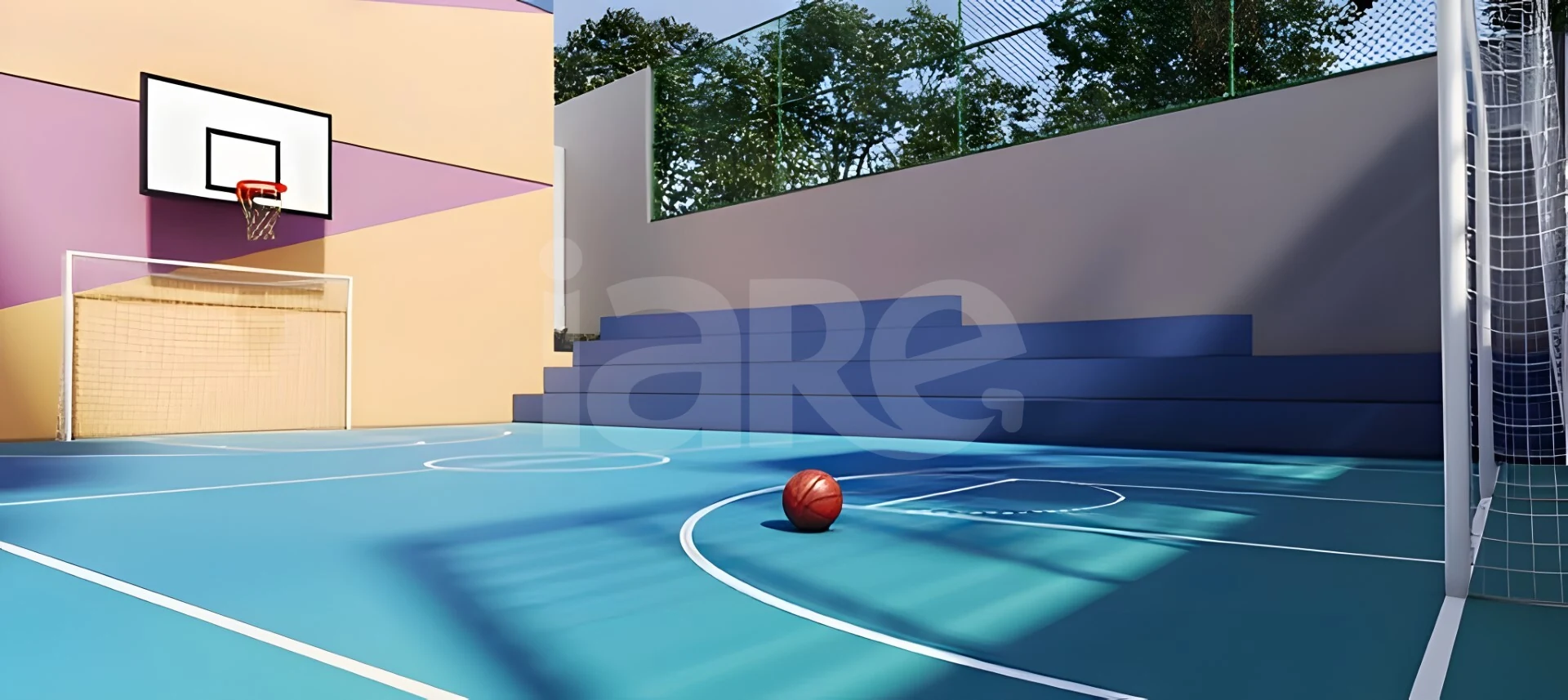 Griffe Club Vila Real - Apartamento com 40,02 m², em Jardim Iae — foto 14