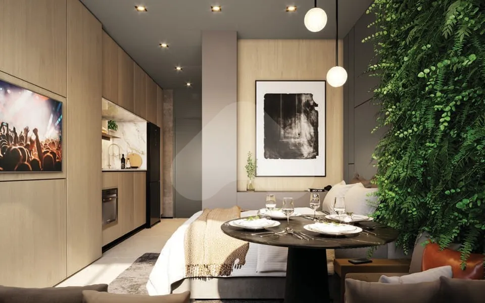 Haus Mitre Reserva Vila Mariana - Cobertura com 280,66 m², em Vila Mariana — foto 4