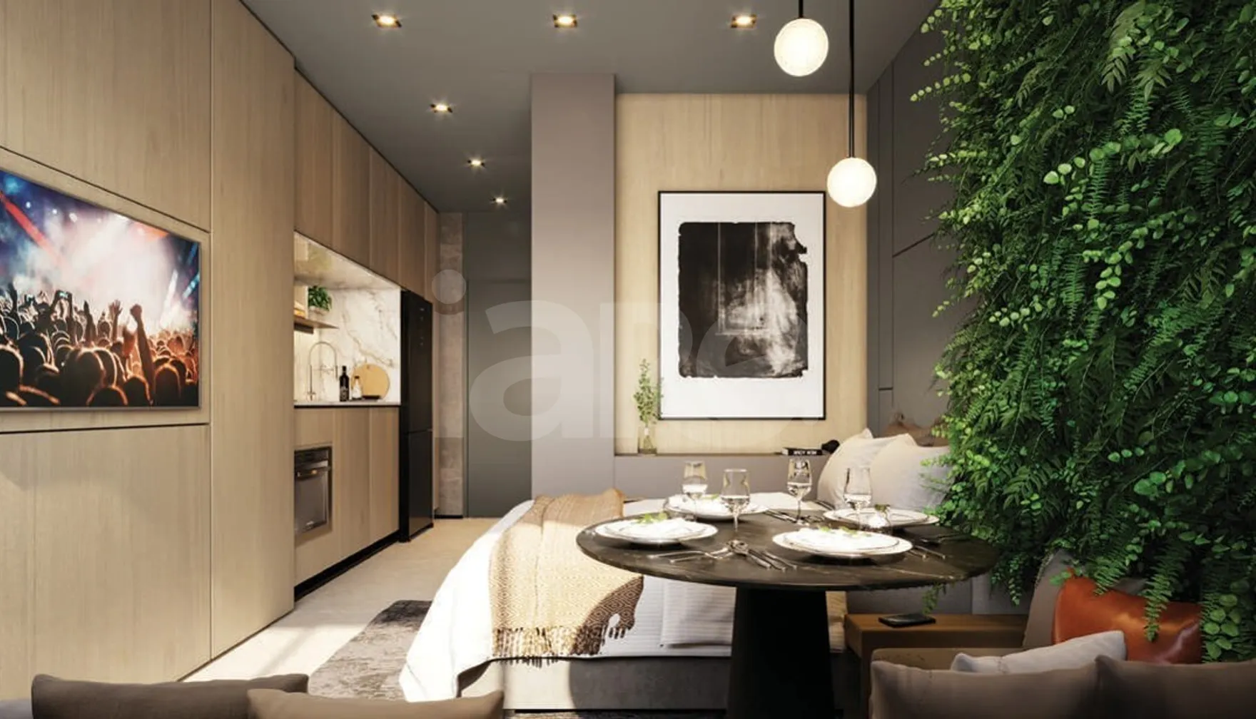 Haus Mitre Reserva Vila Mariana - Cobertura com 280,66 m², em Vila Mariana — foto 4