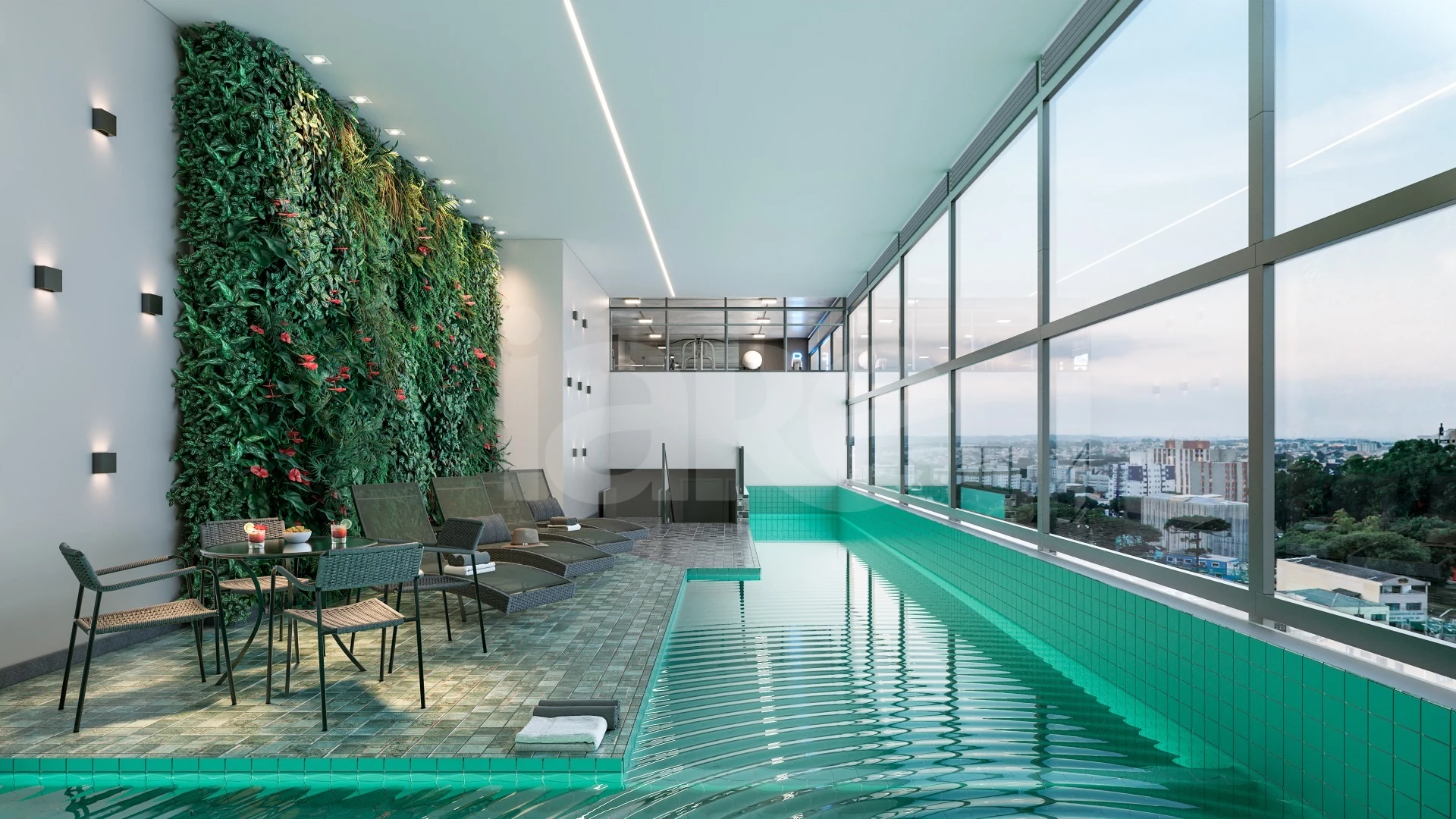 Blentt - Loja com 159,25 m², em Portão — foto 27