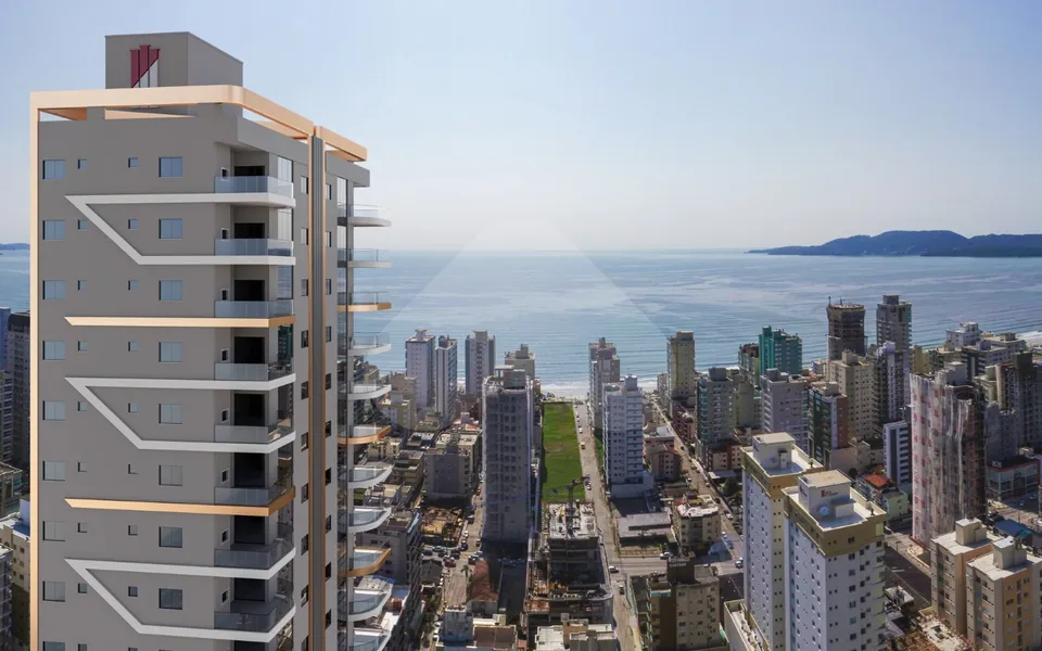 Serenity - Apartamento com 130 m², em Meia Praia — foto 17