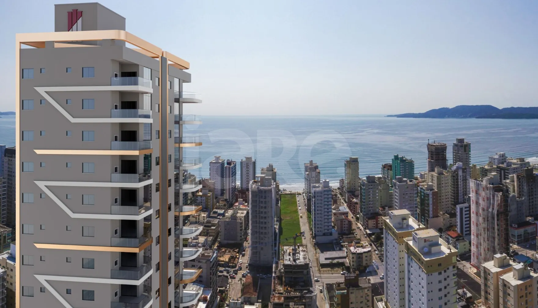 Serenity - Apartamento com 130 m², em Meia Praia — foto 19