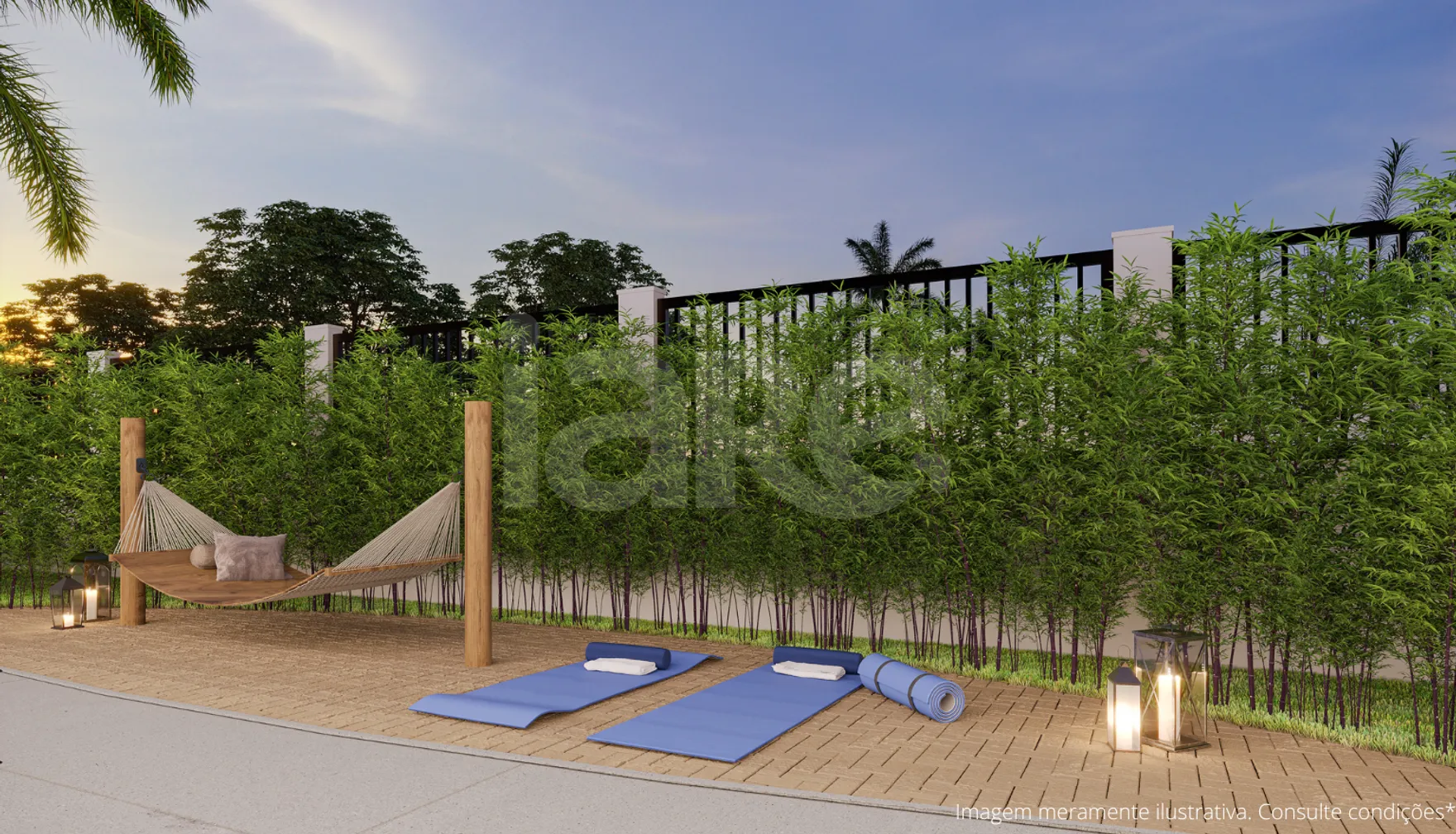 Soul Fonseca - Apartamento com 49,13 m², em Fonseca — foto 16