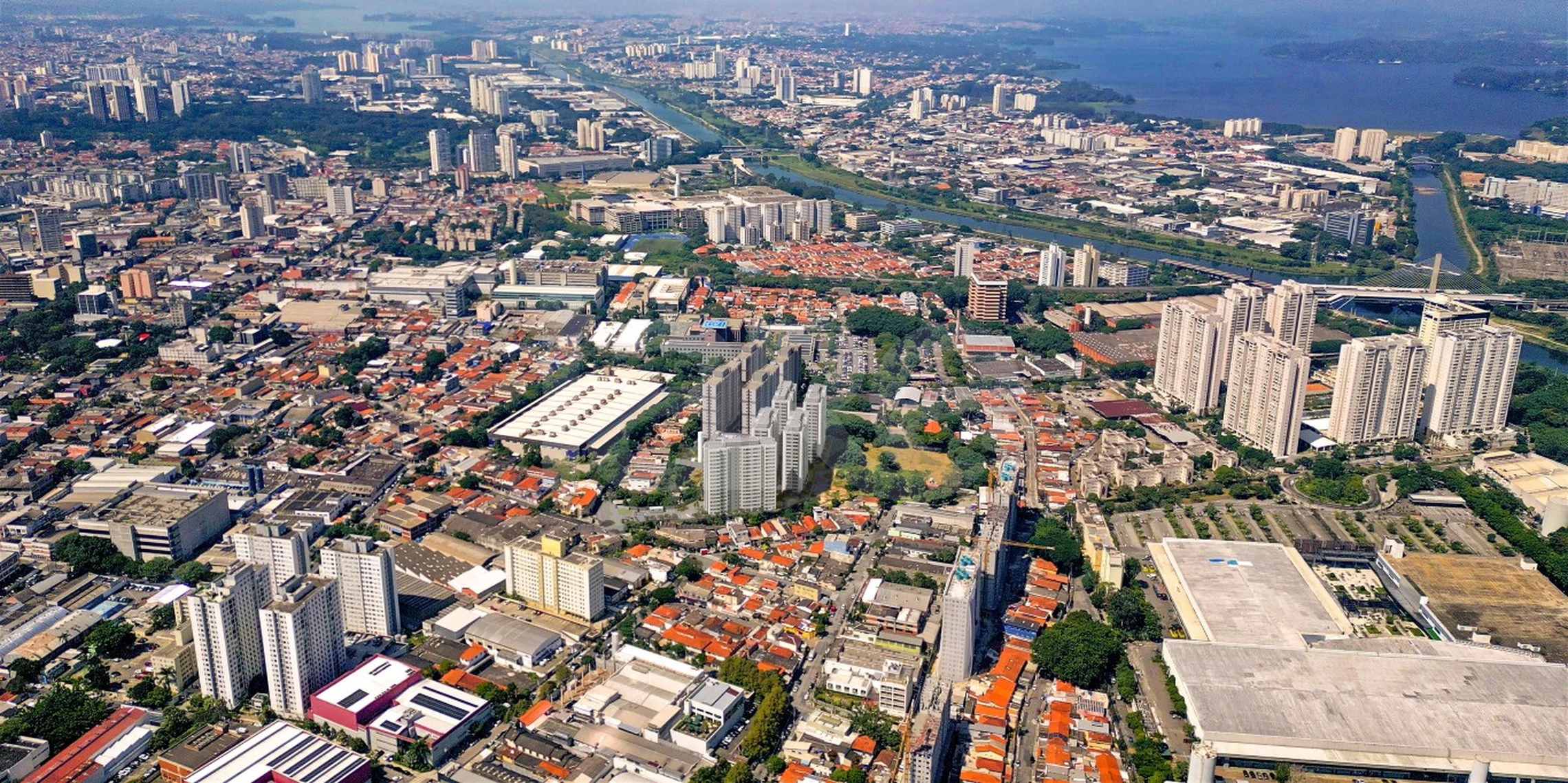 Sinfonia Santo Amaro - Apartamento com 37,79 m², em Santo Amaro — foto 33