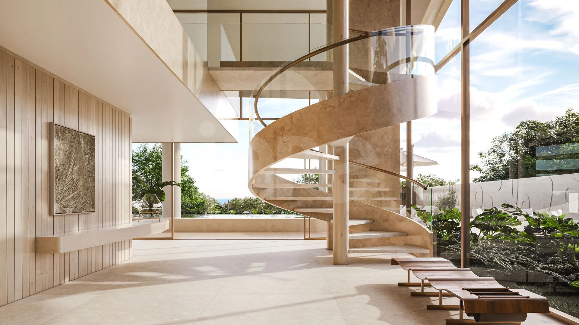 Scenarium Brava Norte - Garden com 497,38 m², em Praia Brava de Itajaí — foto 14