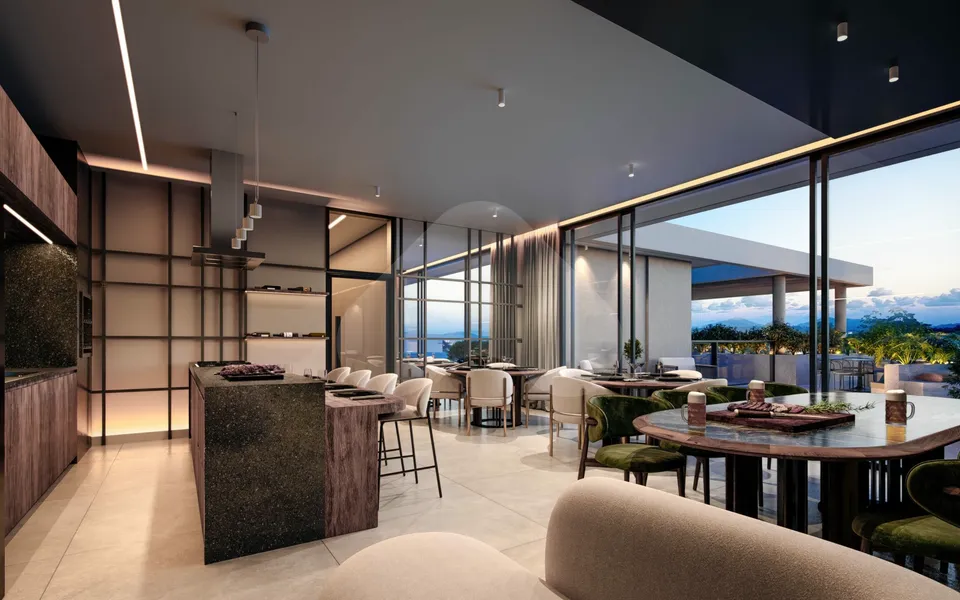 Believe - Apartamento com 45,77 m², em Dom Bosco — foto 9