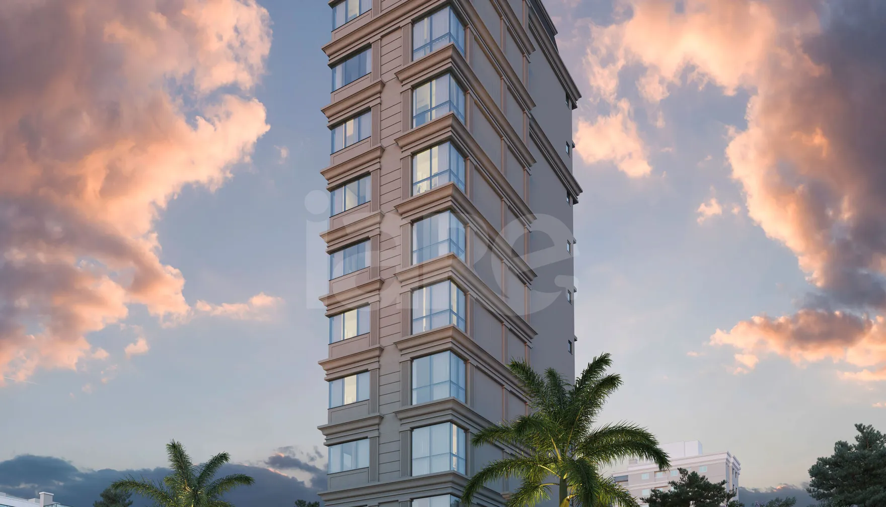 Efraim - Garden com 212 m², em Meia Praia — foto 4
