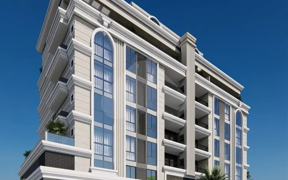Vivace - Apartamento com 80,3 m², em Centro — foto 4