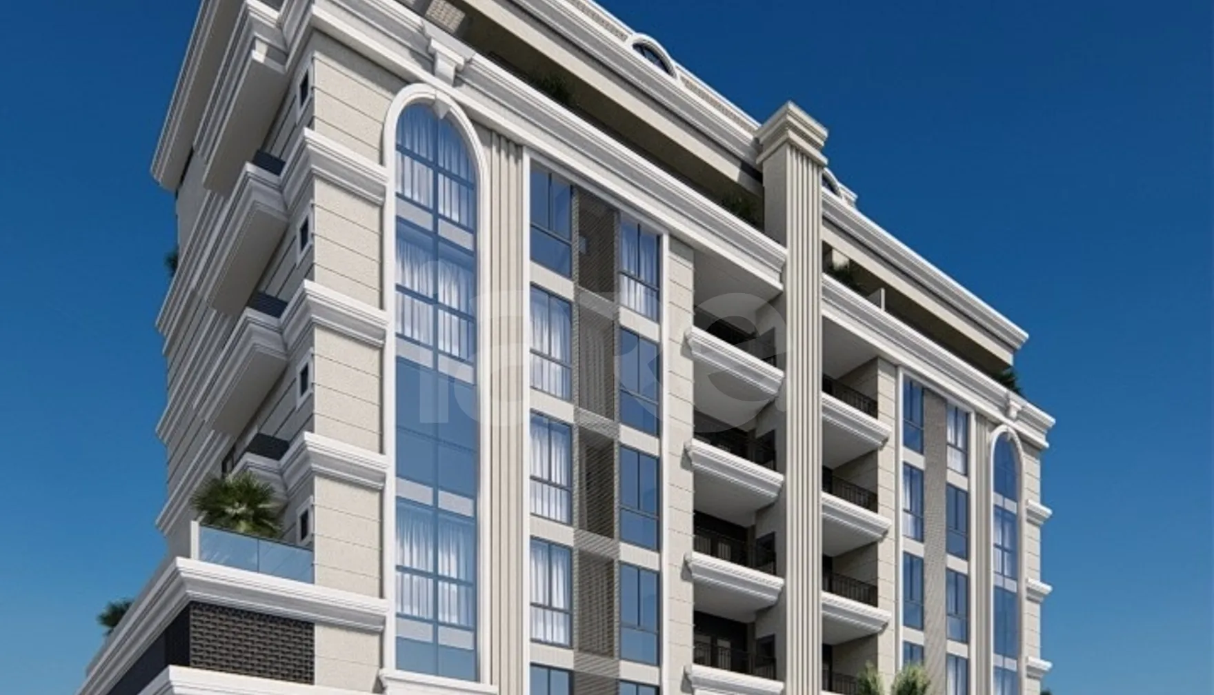 Vivace - Apartamento com 80,3 m², em Centro — foto 6