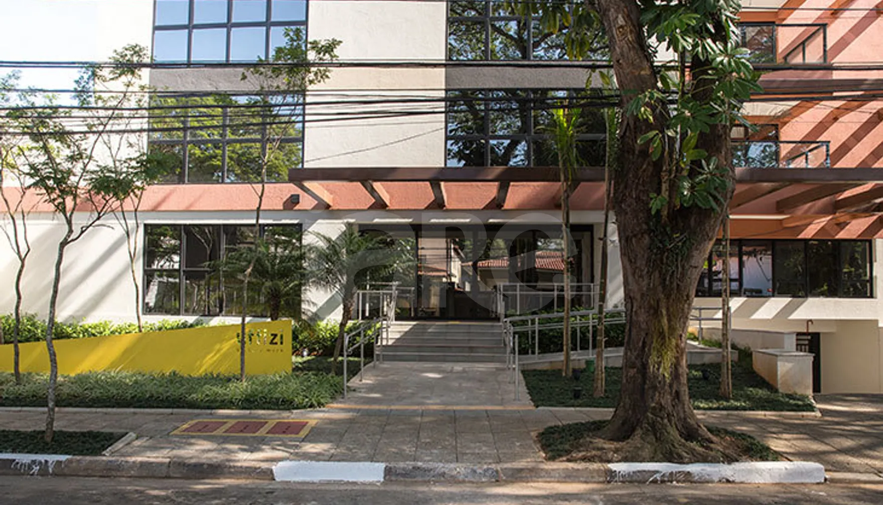 Uffizi Gallery Work - Sala comercial com 51,73 m², em Campo Belo — foto 2