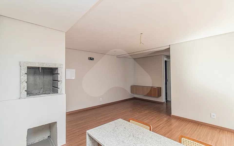 Espírito Santo - Apartamento com 69,37 m², em Bela Vista — foto 12