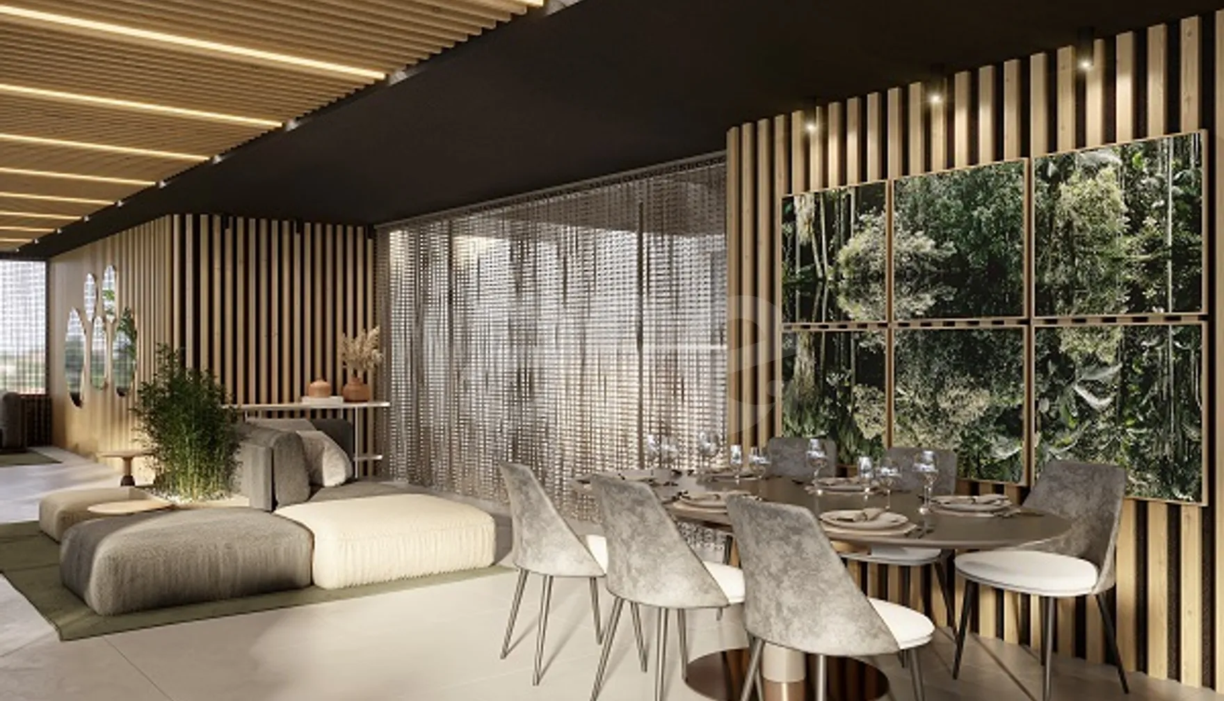 Sun Flower - Apartamento com 65,16 m², em Jardim Oceania — foto 20
