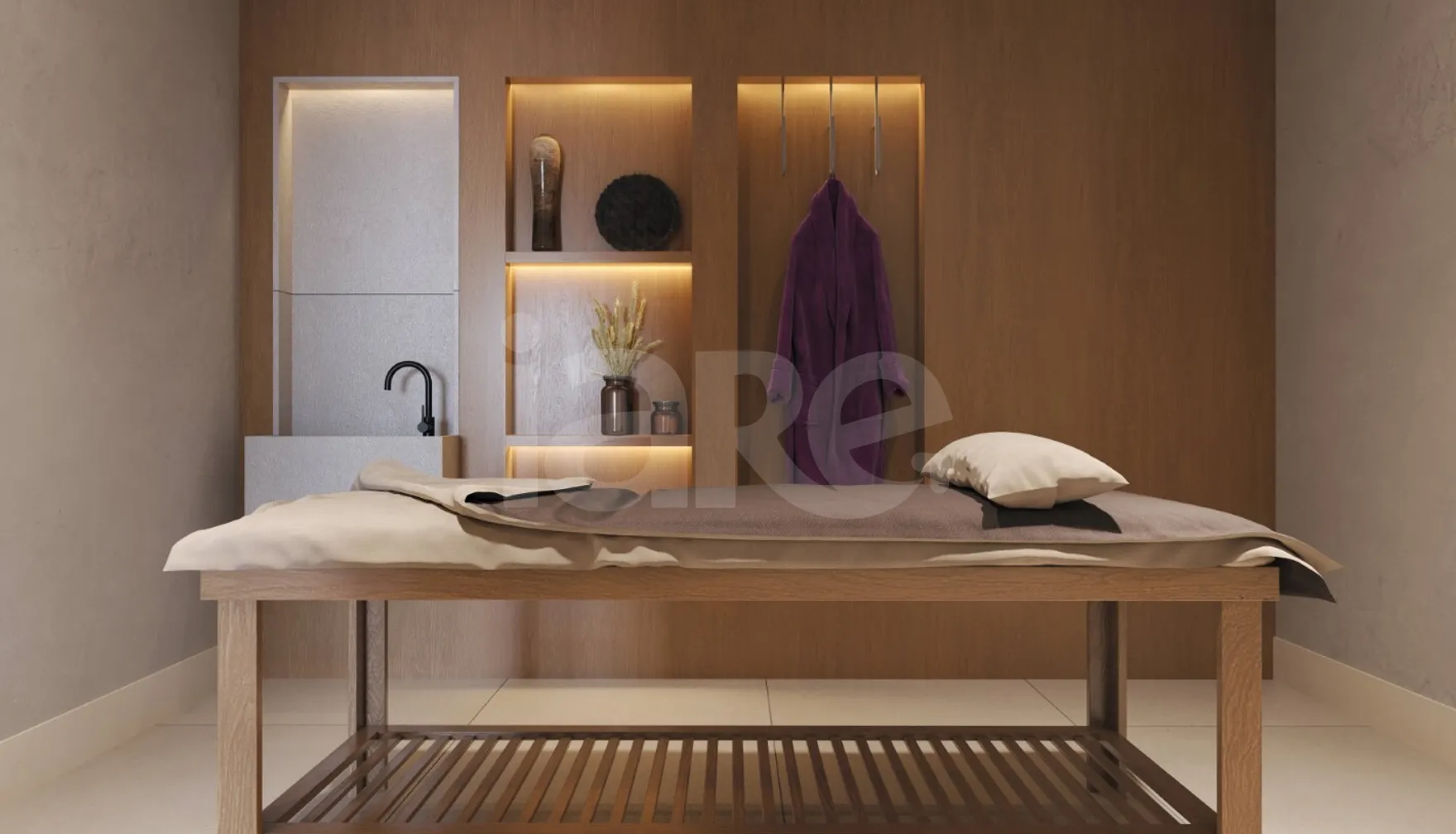 Concept - Apartamento com 151,67 m², em Barra da Tijuca — foto 32