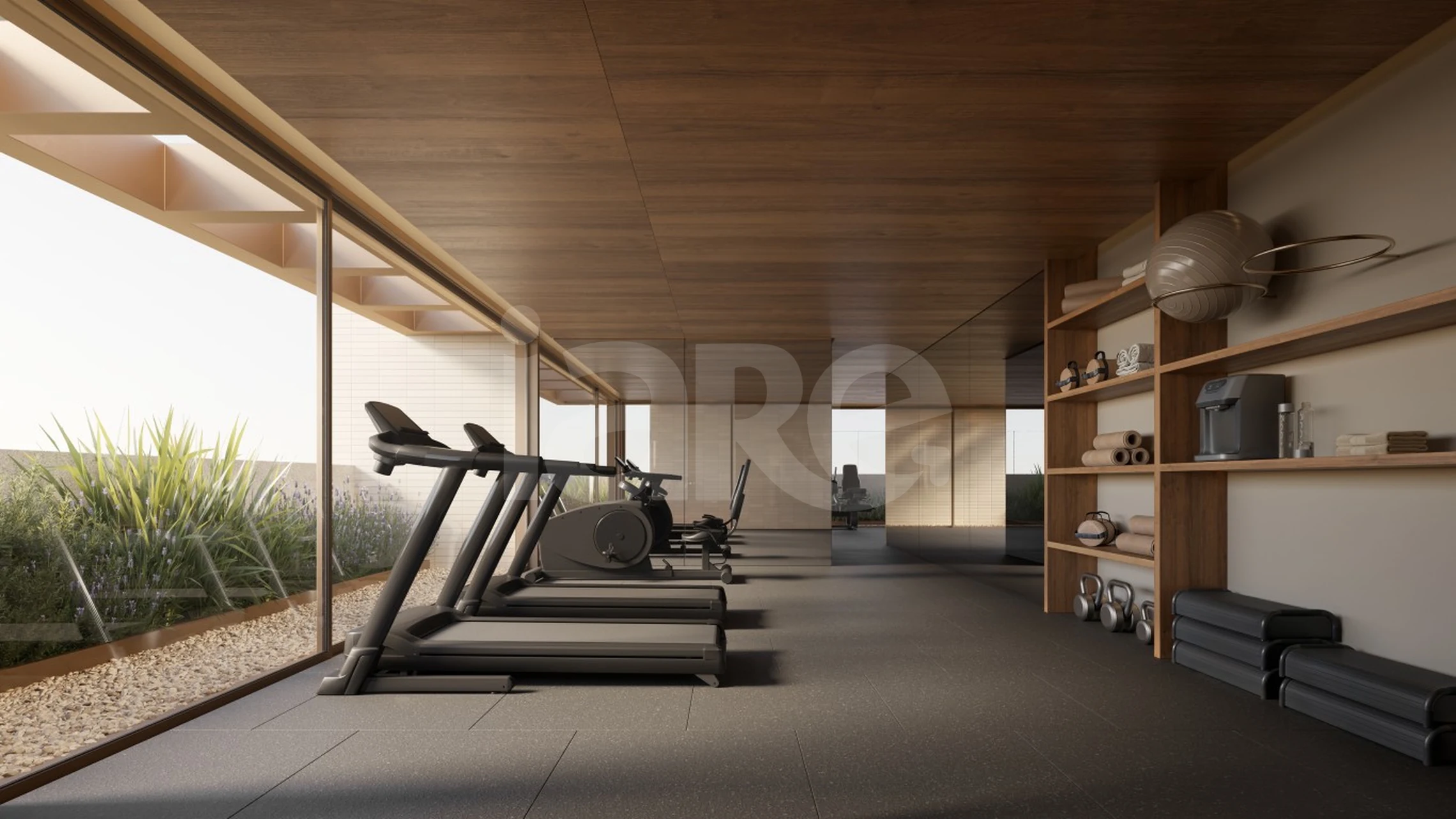 Avora - Apartamento com 165,8 m², em Bela Vista — foto 15