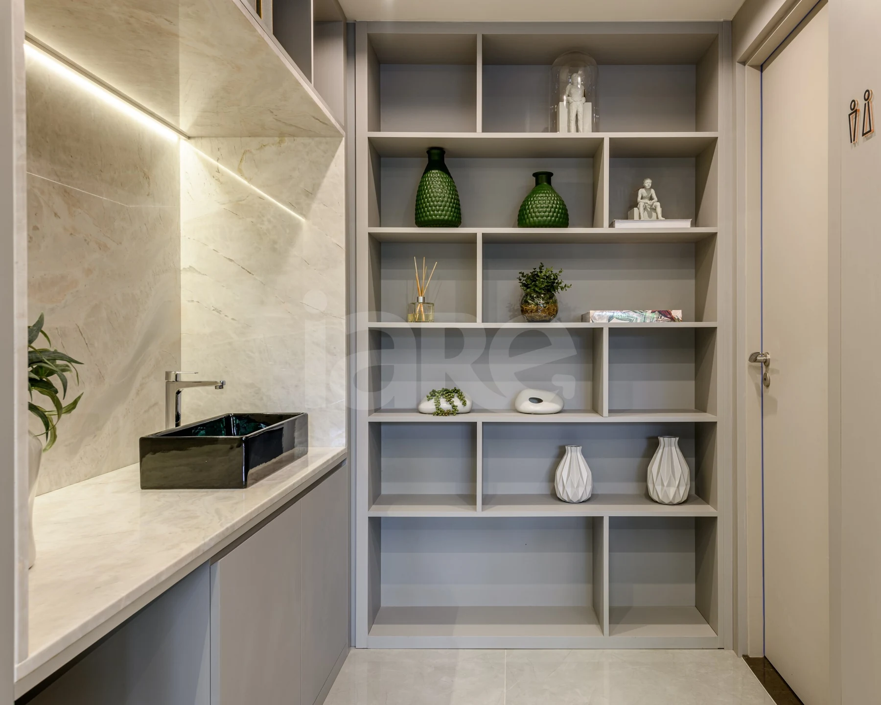 Lucas by YOO - Garden com 59,2 m², em Mont Serrat — foto 26