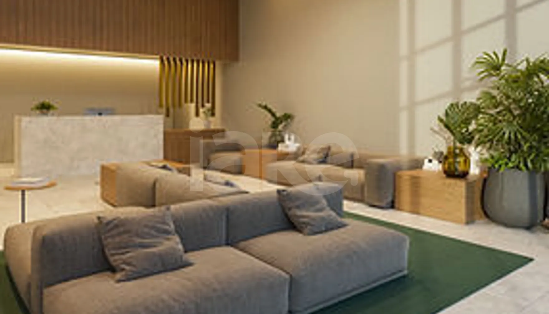 Atmosphera - Sala comercial com 48,7 m², em Cabo Branco — foto 3