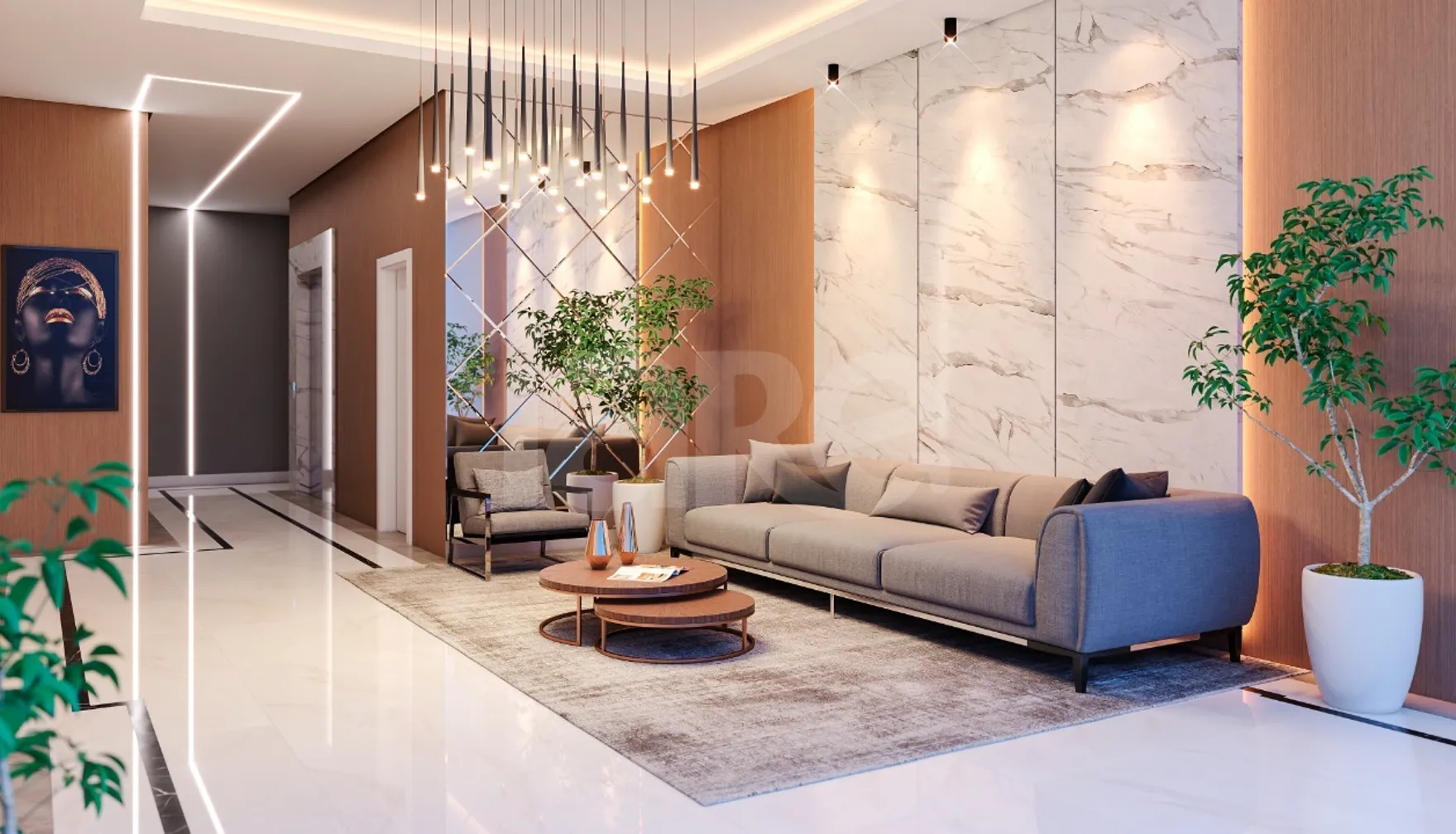 Amon Rá Tower - Apartamento com 133 m², em Castelo Branco — foto 8