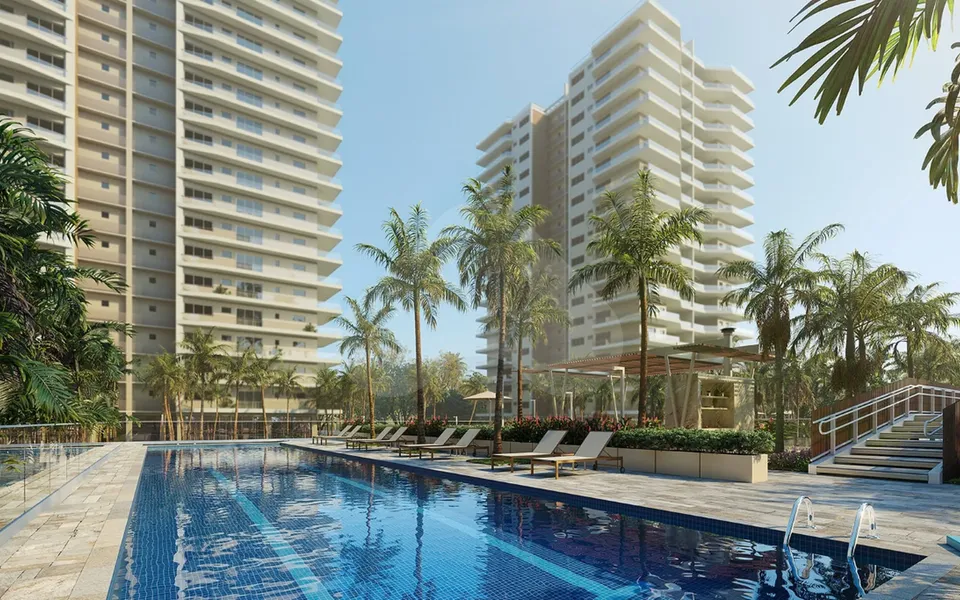Ilha Pura Oro - Apartamento com 171,37 m², em Barra da Tijuca — foto 30