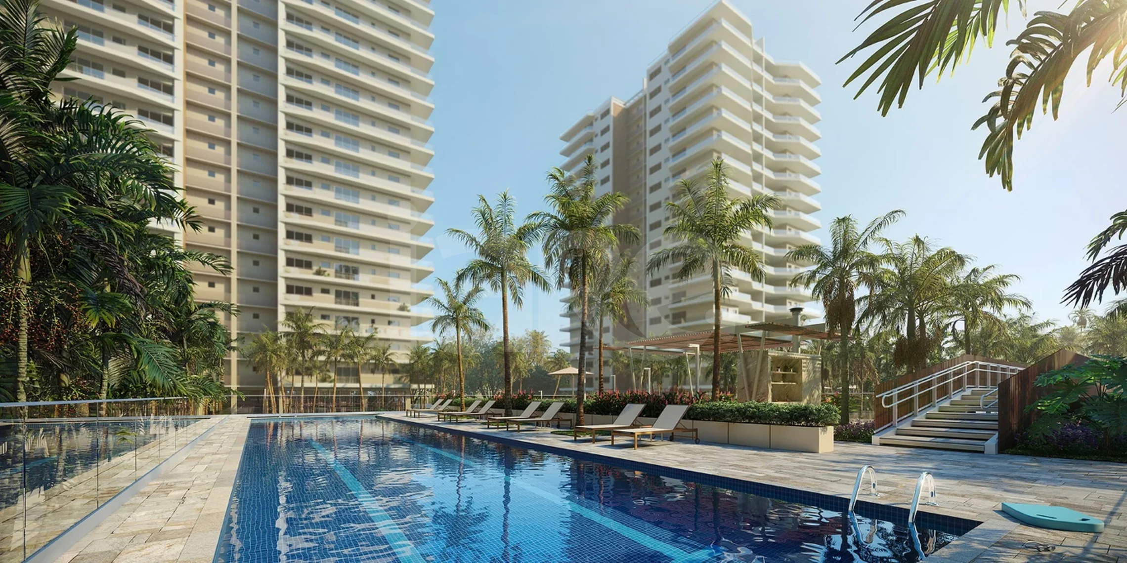 Ilha Pura Oro - Apartamento com 171,37 m², em Barra da Tijuca — foto 30