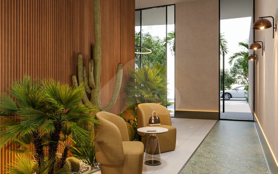 Elevatto - Apartamento com 66,45 m², em Bessa — foto 7