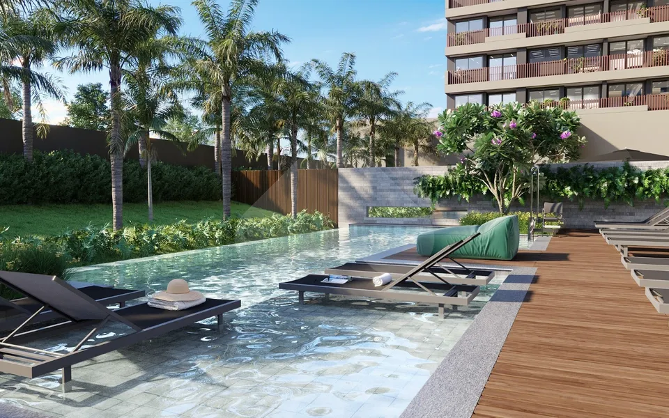 Park Mariana Exclusive - Apartamento com 94,11 m², em Vila Mariana — foto 21