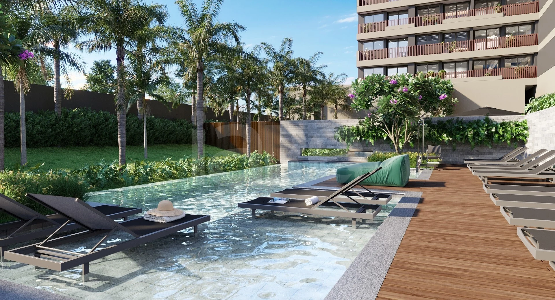 Park Mariana Exclusive - Apartamento com 94,11 m², em Vila Mariana — foto 21