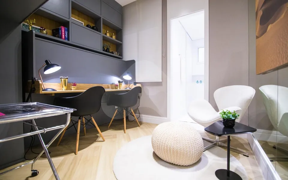 Provenance Morumbi - Apartamento com 128,8 m², em Morumbi — foto 4