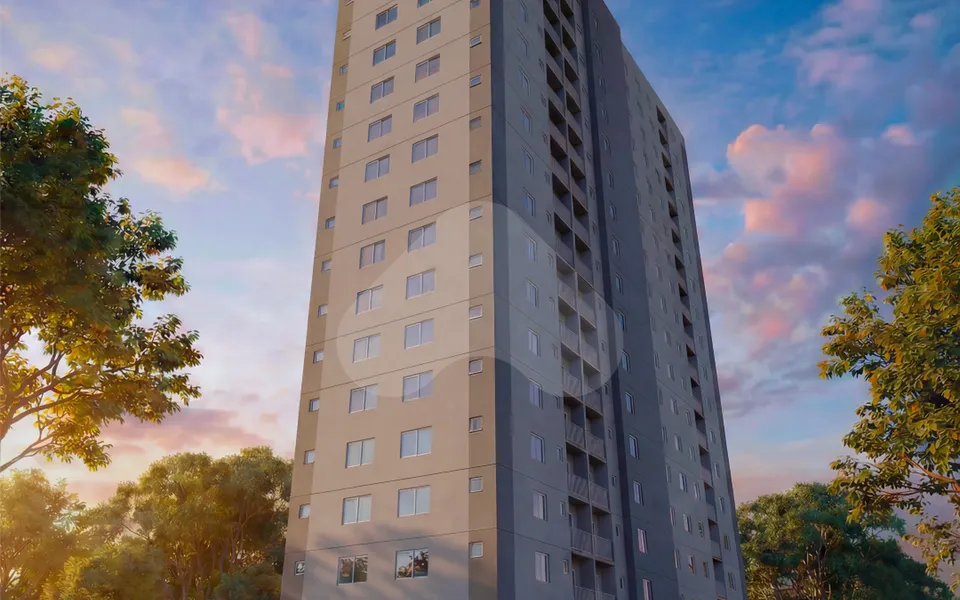 Foto de Metrocasa Alto da Boa Vista