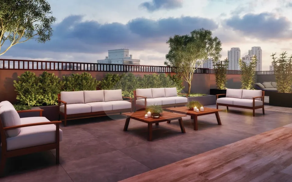 Max Villa Lobos - Apartamento com 40,72 m², em Tucuruvi — foto 13