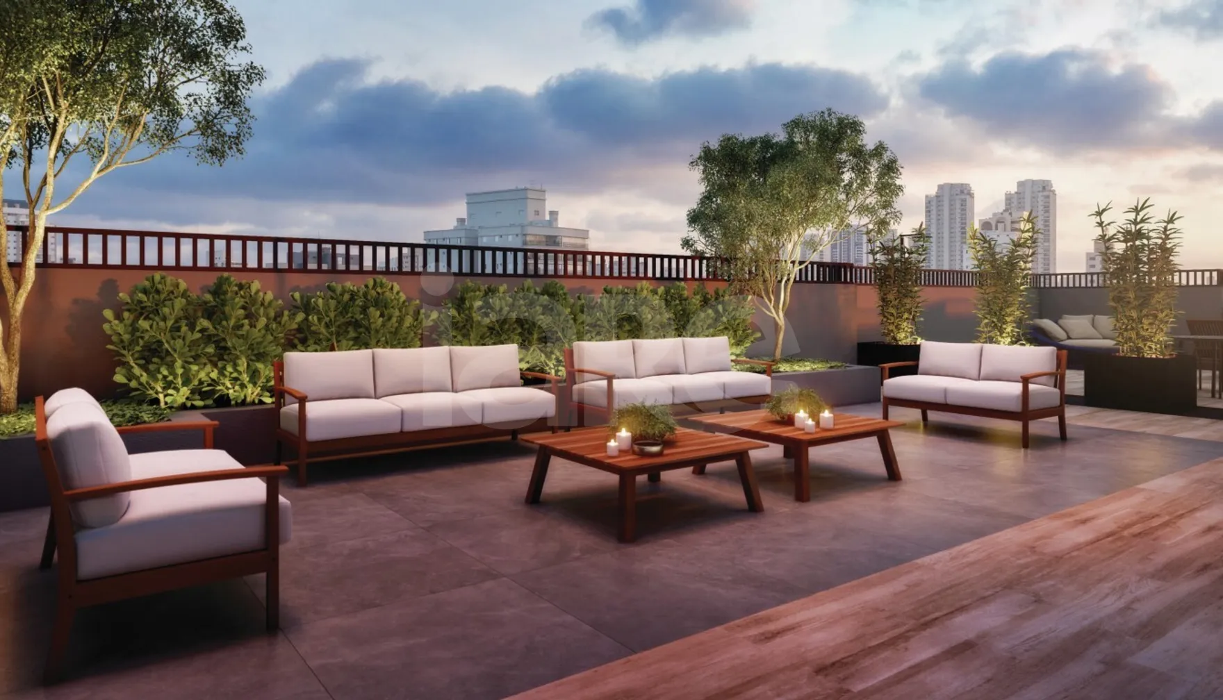 Max Villa Lobos - Apartamento com 40,72 m², em Tucuruvi — foto 13