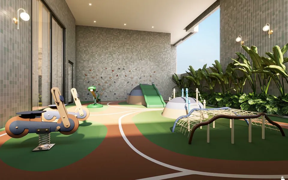 Onix Towers Residence - Apartamento com 82 m², em Morretes — foto 27
