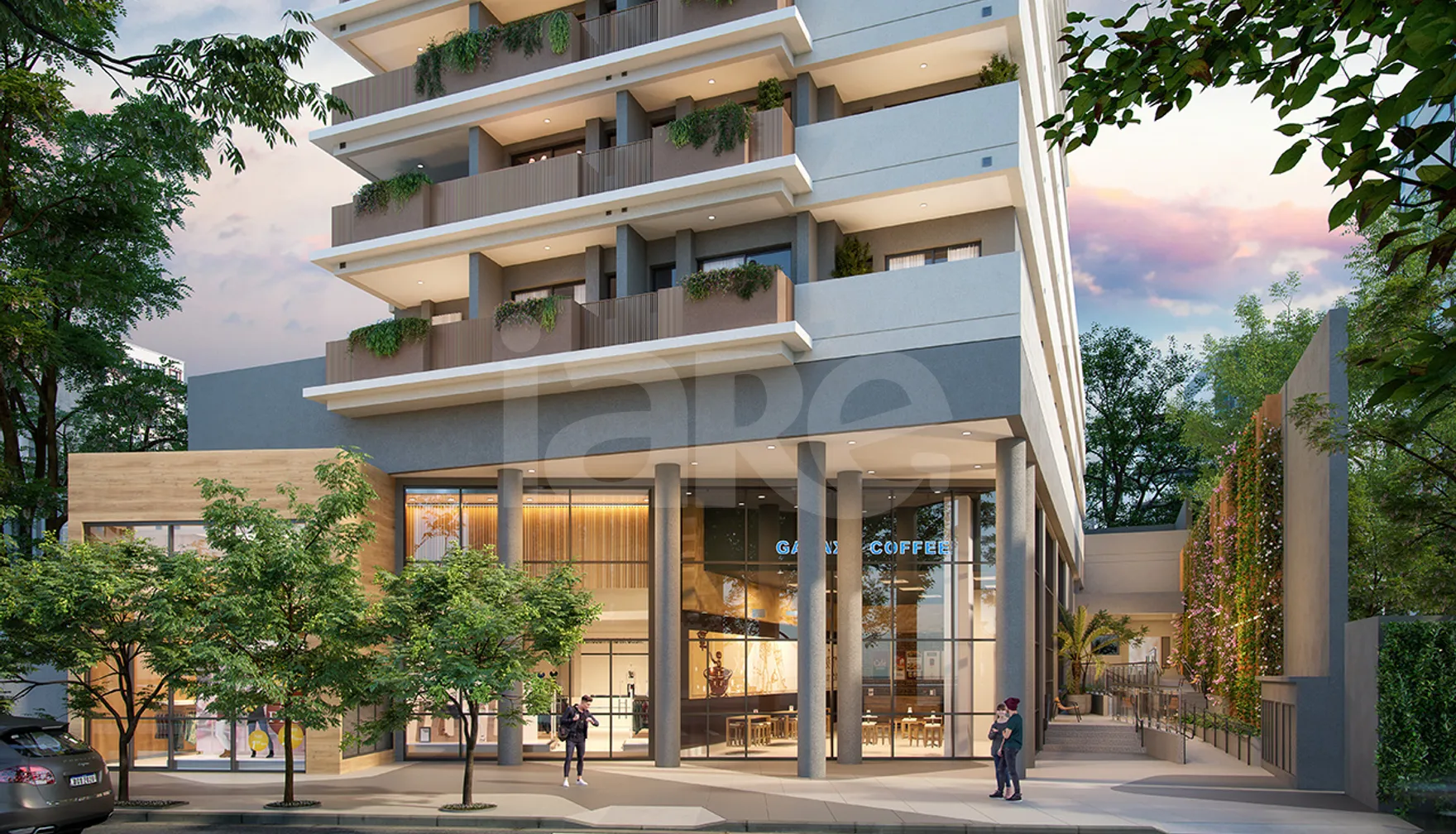Nik Paulista - Studio com 31,69 m², em Consolação — foto 2