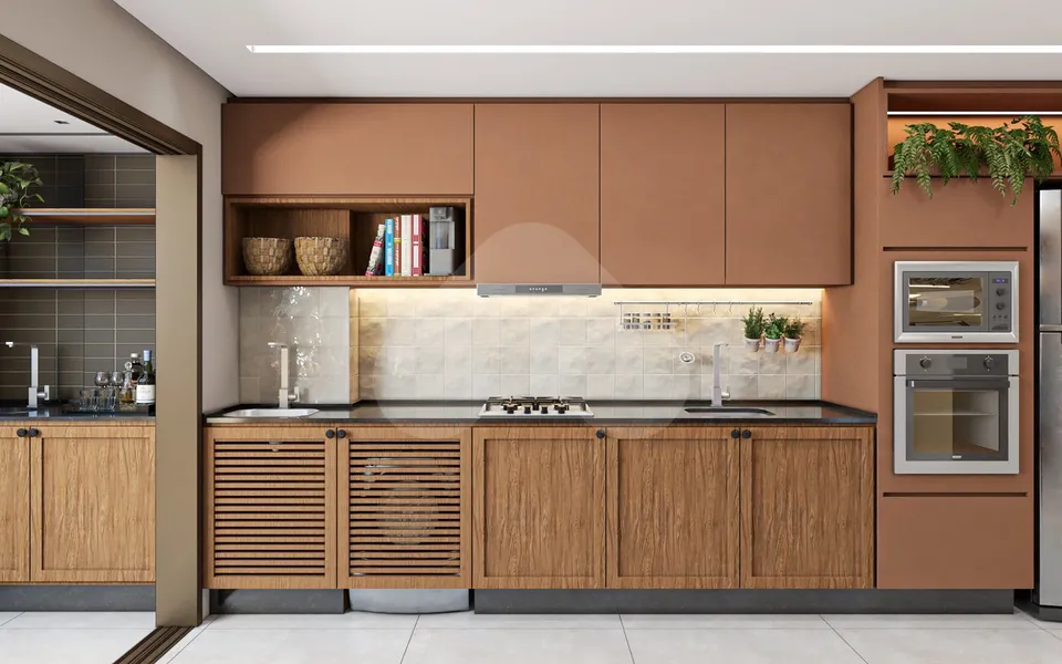Essence Parnamirim - Apartamento com 47,54 m², em Parnamirim — foto 46