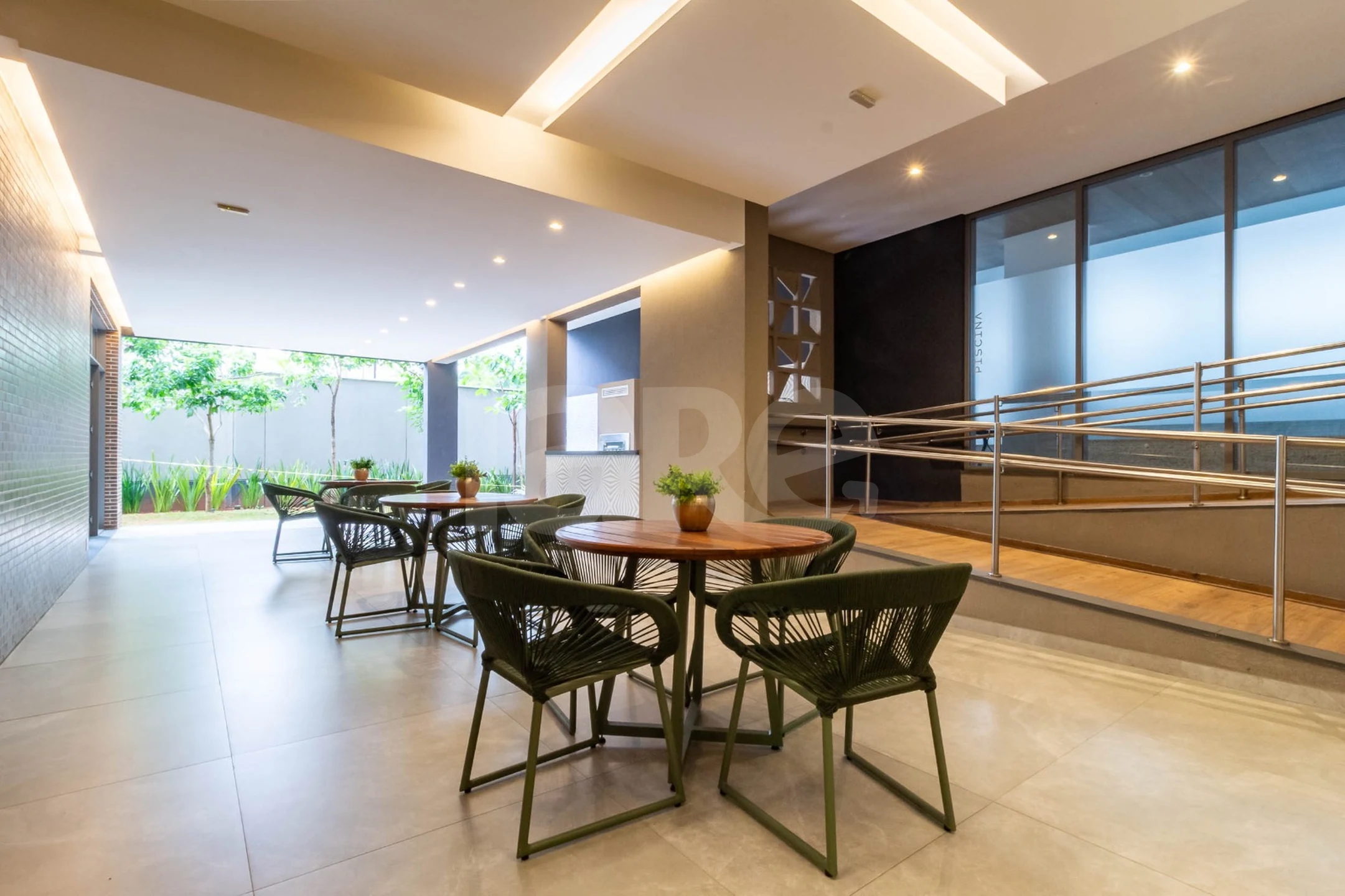 Vista Laura - Apartamento com 111 m², em Pinheiros — foto 21