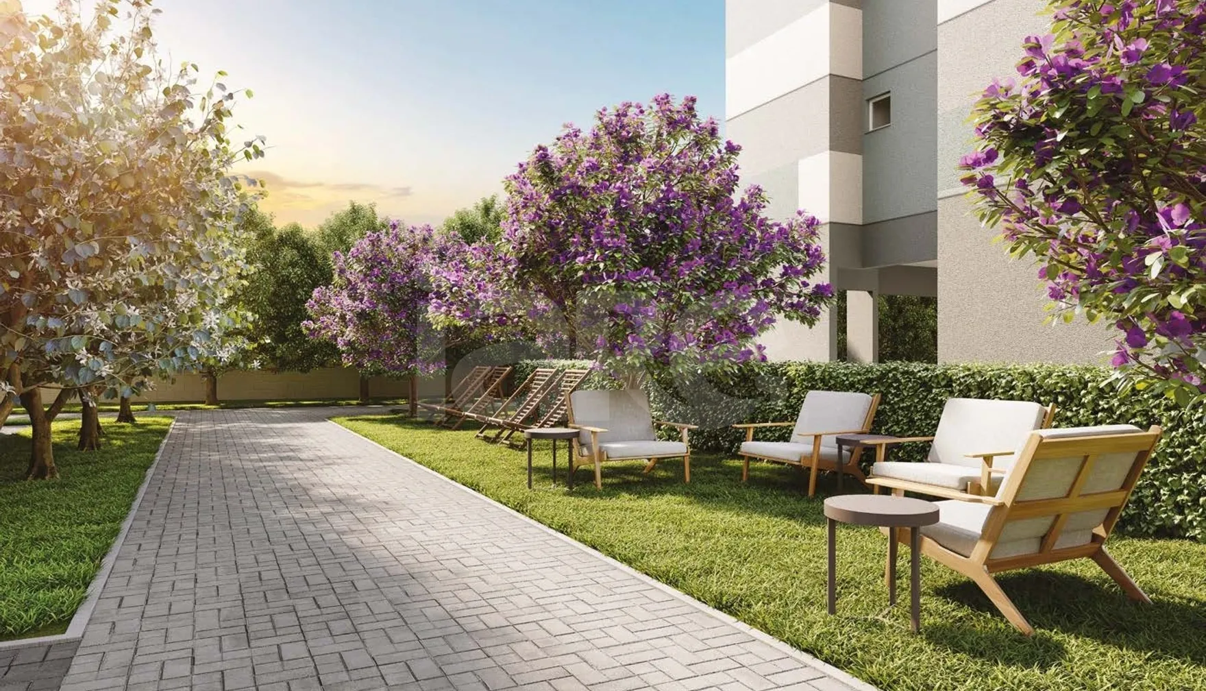 Cidade Mooca Navona - Apartamento com 34 m², em Mooca — foto 19