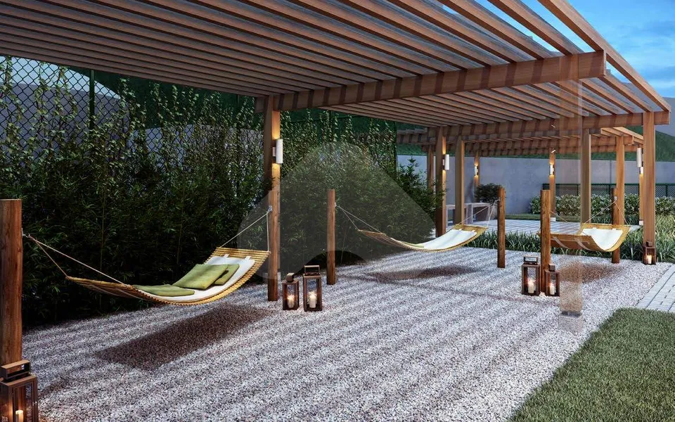 Epic Jaguaré - Apartamento com 59,12 m², em Jaguaré — foto 22