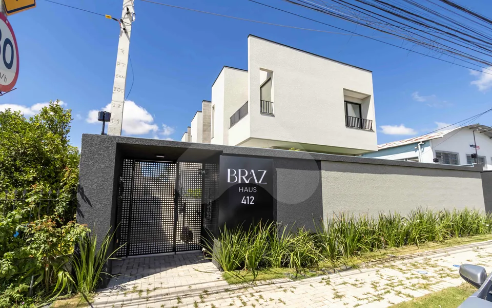 Braz Haus - Casa com 162,48 m², em São Braz — foto 10