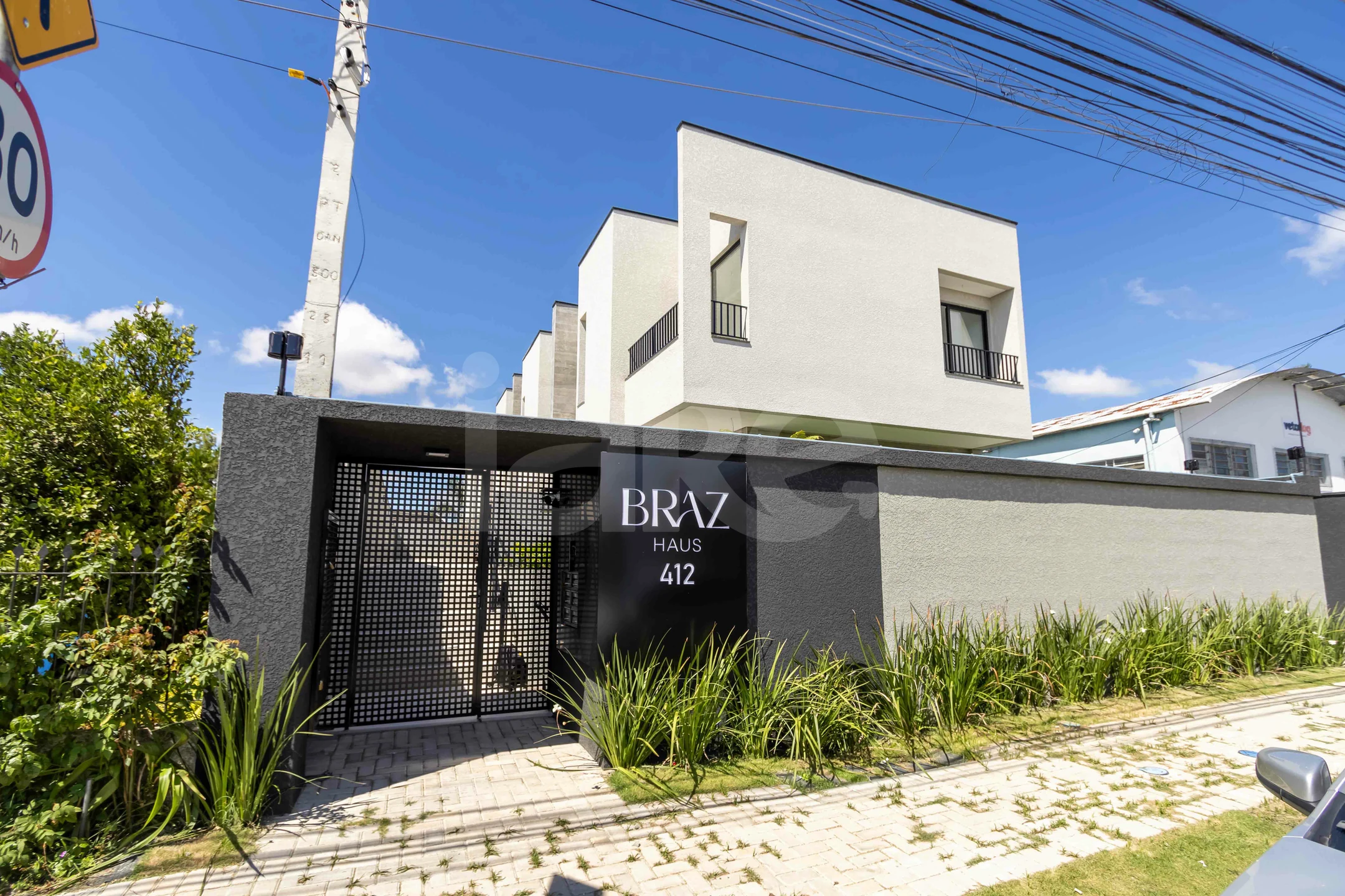 Braz Haus - Casa com 199,15 m², em São Braz — foto 16
