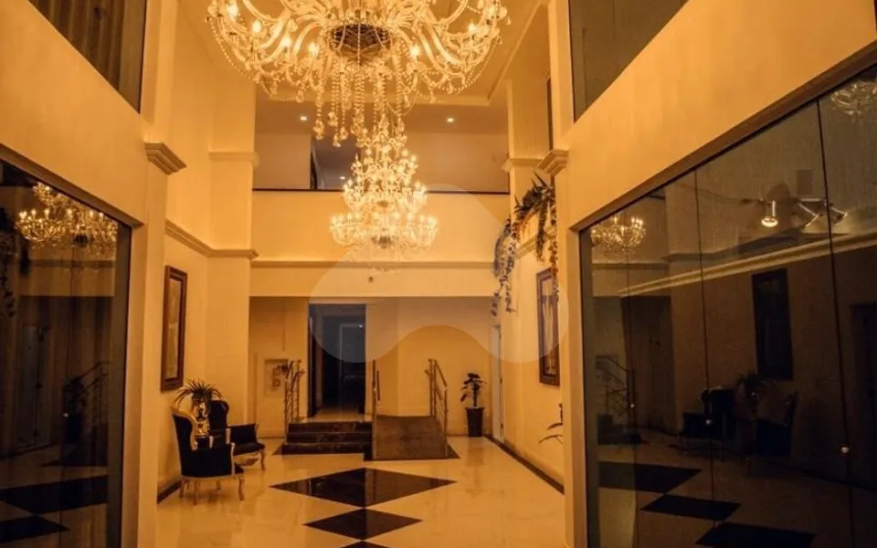 Eunice Costa - Cobertura com 142,93 m², em Canto Grande — foto 7