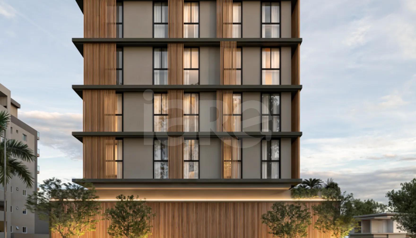 Argos - Apartamento com 43,68 m², em Pedra Branca — foto 12