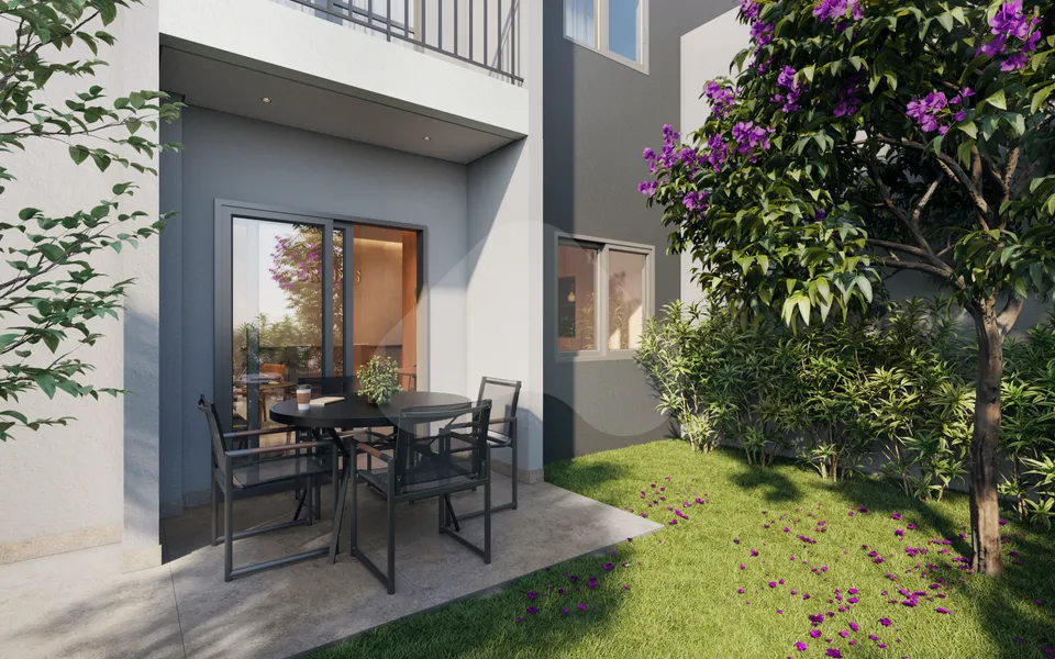 TAG Jardim Guedala - Apartamento com 26,88 m², em Morumbi — foto 12
