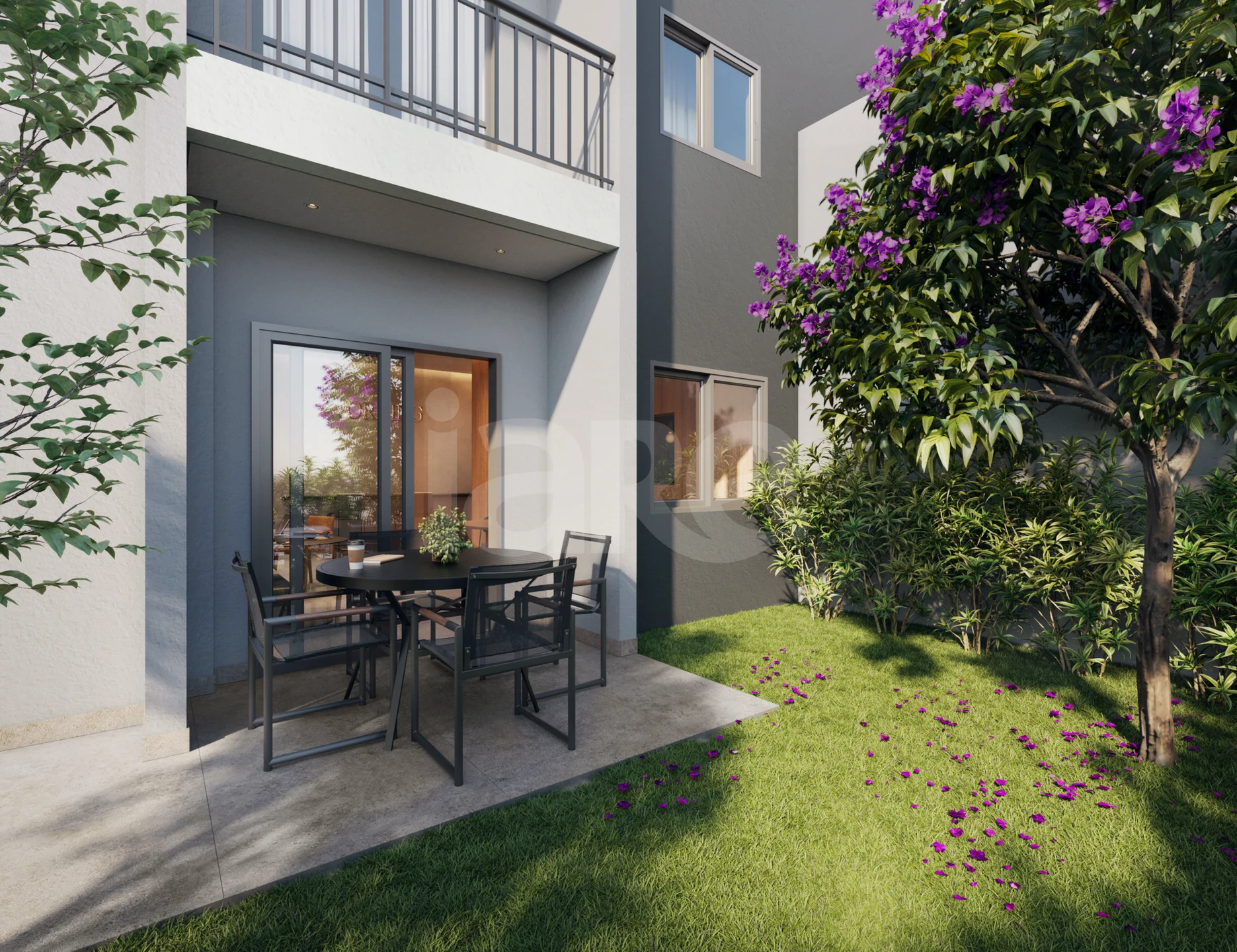 TAG Jardim Guedala - Apartamento com 40,01 m², em Morumbi — foto 12