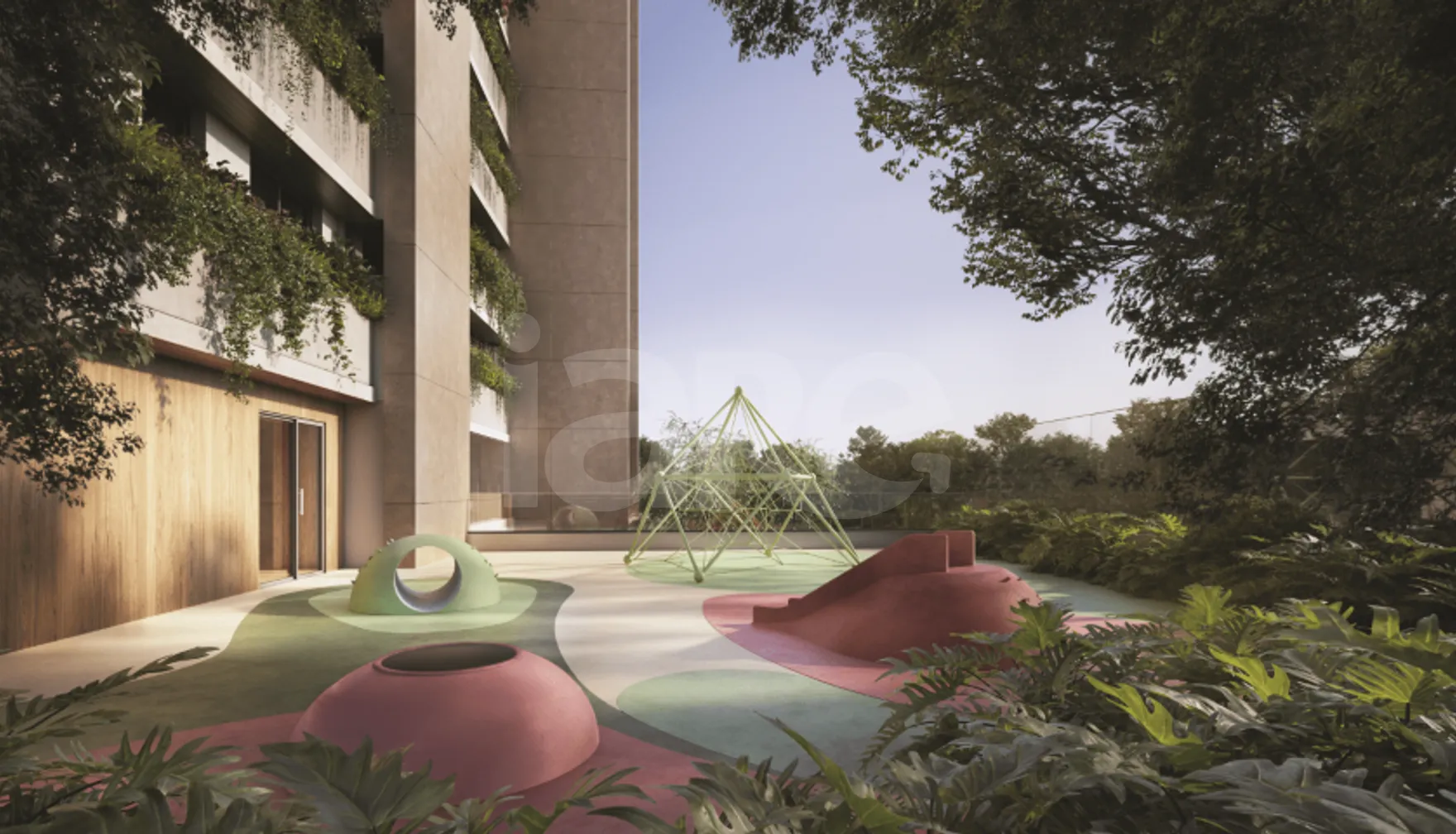 Alameda Jardins Residências do Golfe - Garden com 382,53 m², em Boa Vista — foto 24