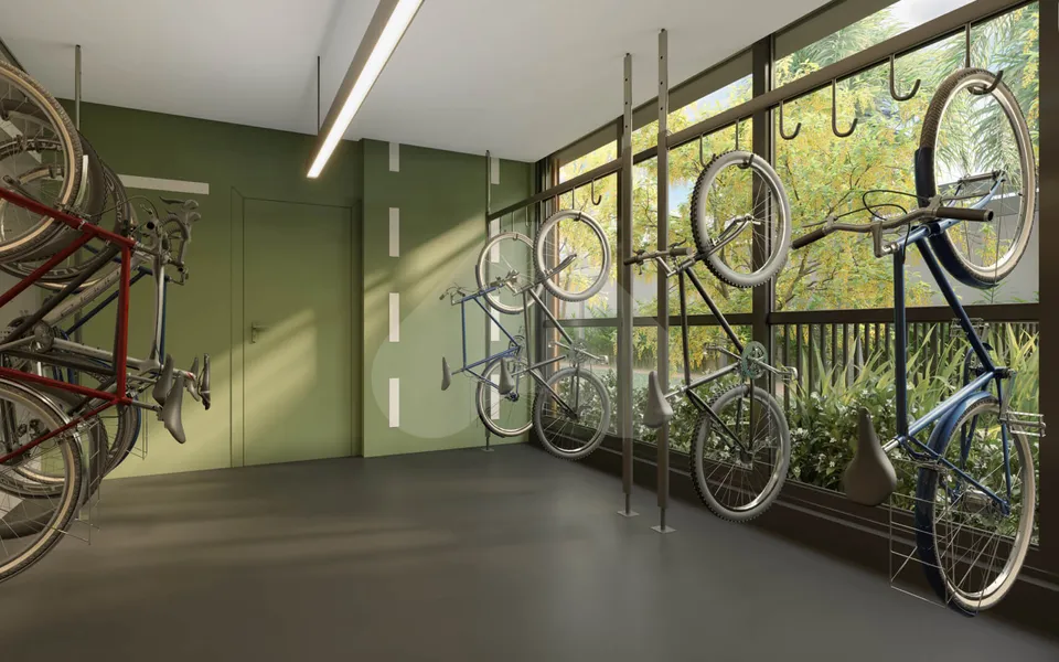 Do It Paulista - Studio com 24,38 m², em Bela Vista — foto 9