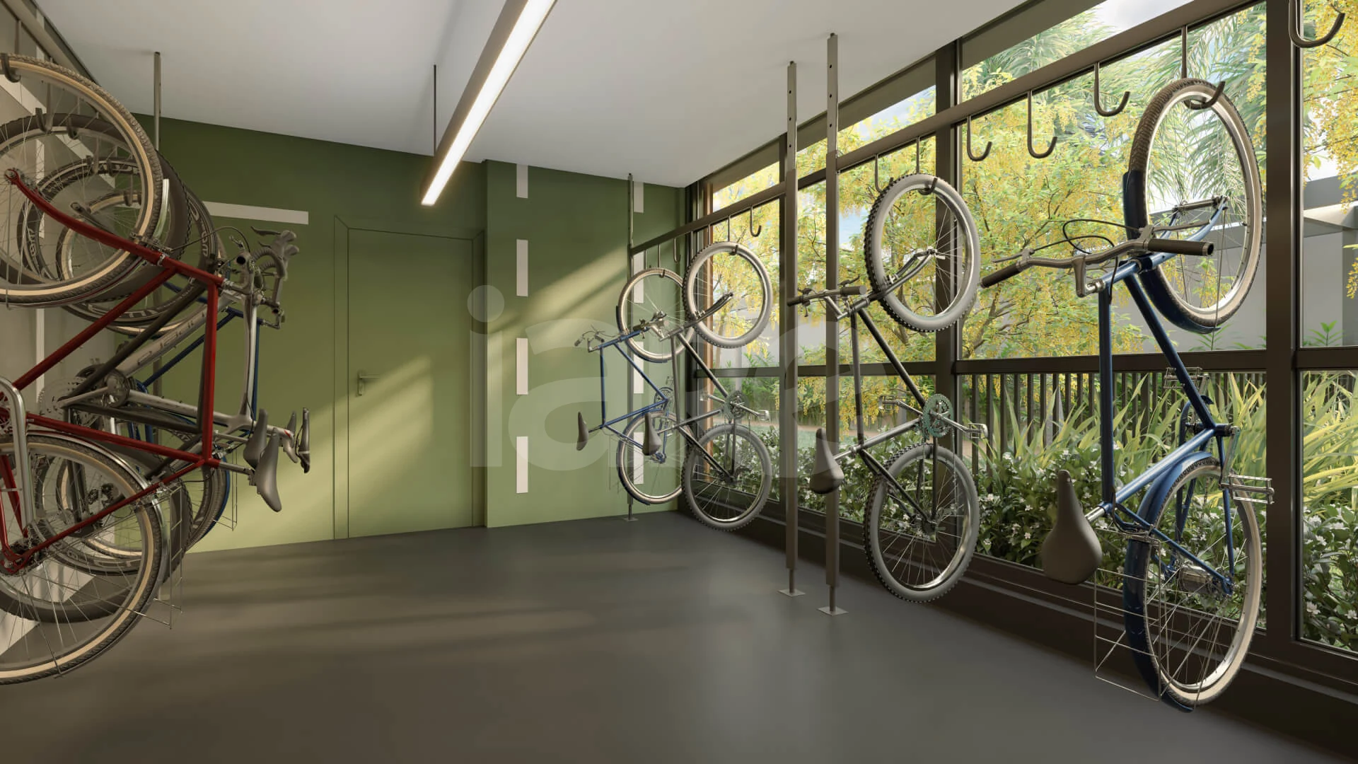 Do It Paulista - Studio com 24,38 m², em Bela Vista — foto 9