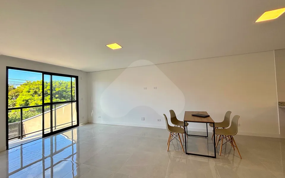 Monte Carlo - Casa com 268 m², em Tingui — foto 22