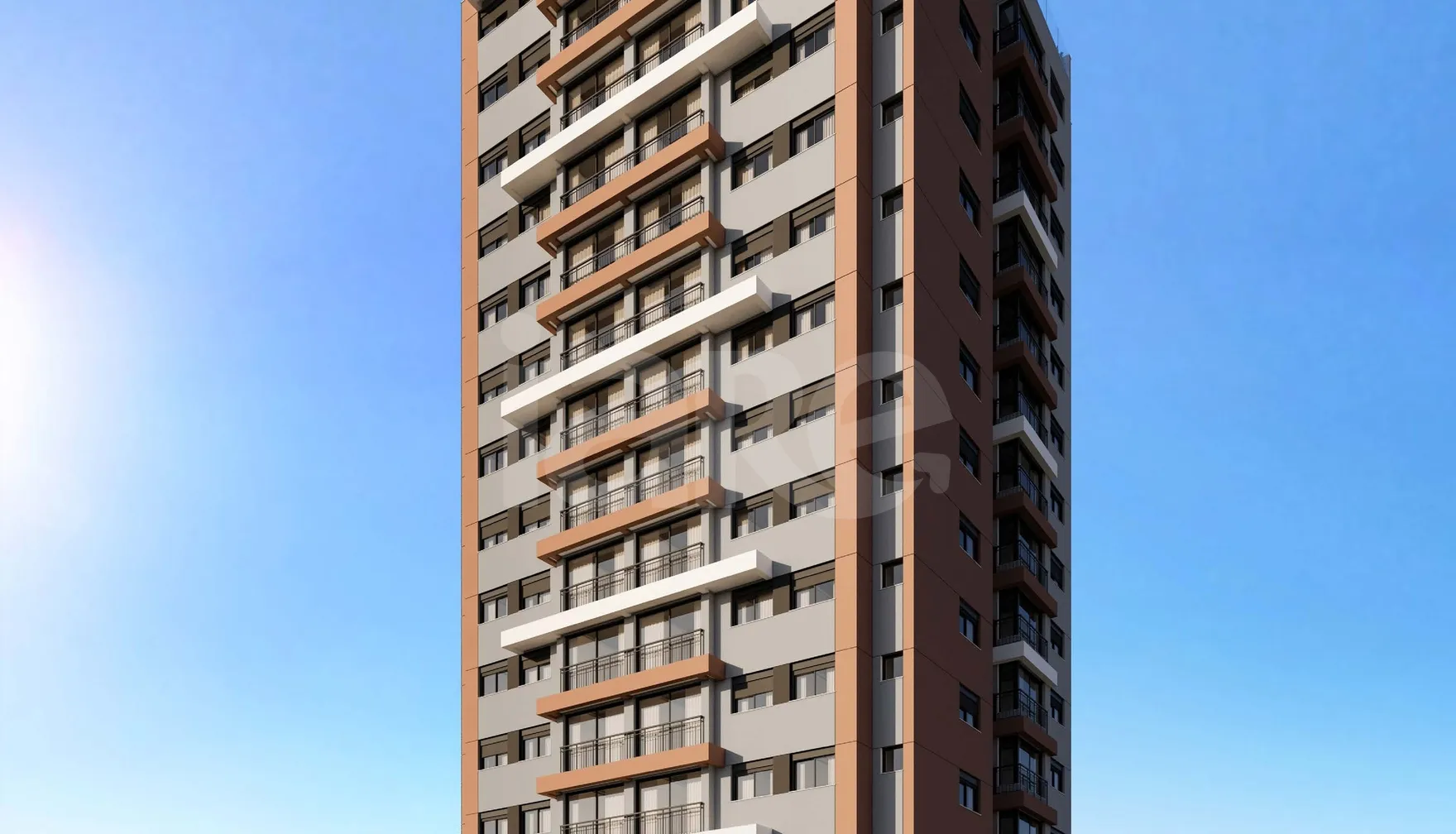 York - Apartamento com 85,91 m², em Menino Deus — foto 4