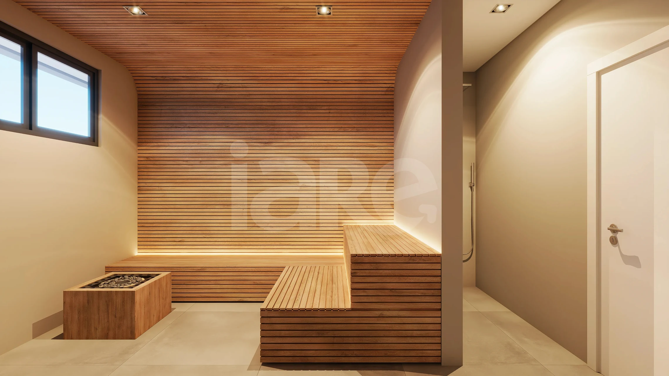 Atlântico Signature Residence - Apartamento com 148,2 m², em Canto Grande — foto 13